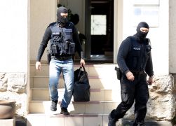 Razzia Im Reichsbuerger Milieu Auch In Jena 11